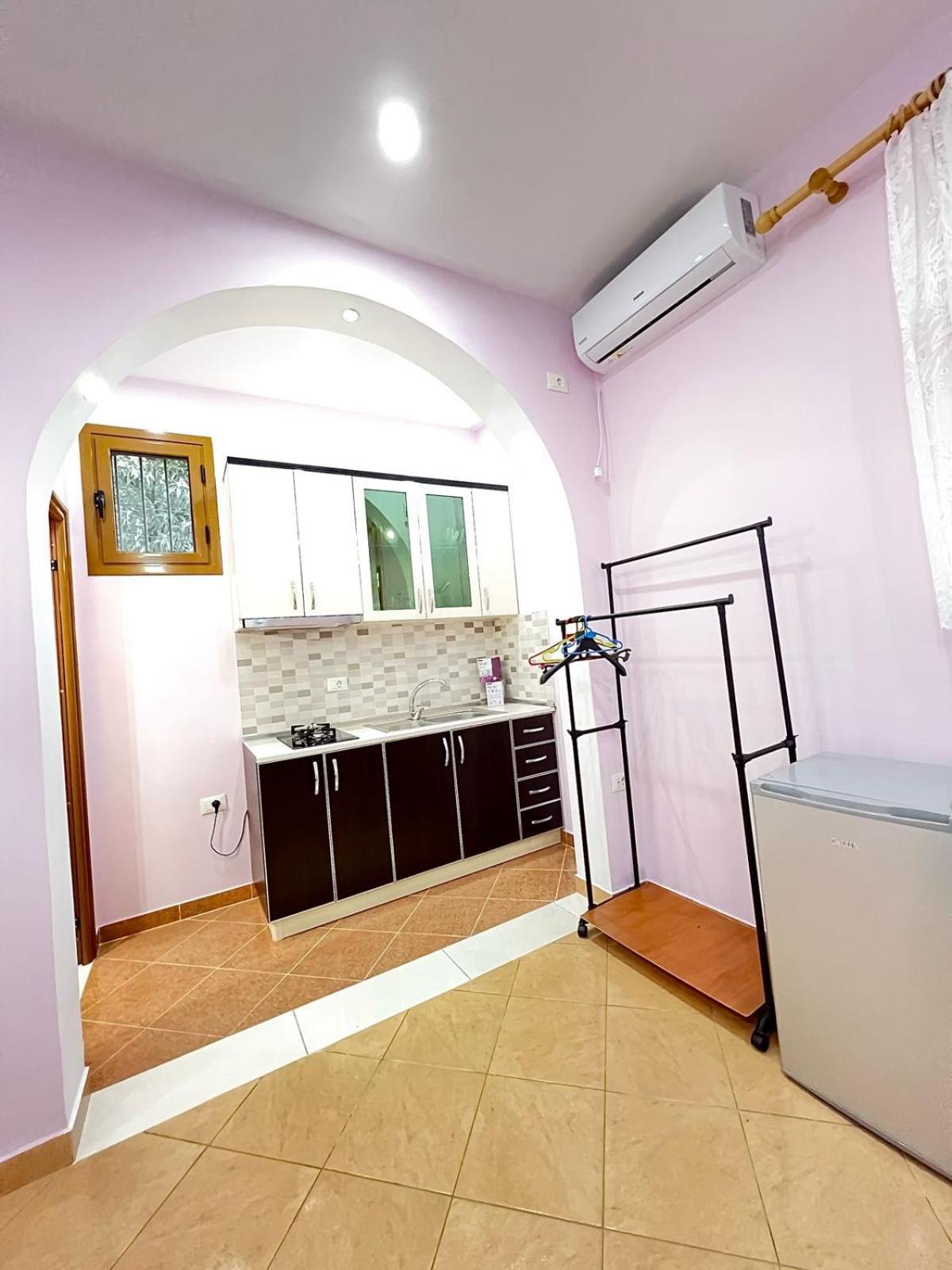 Marisi House Apartment Vlore Exterior photo
