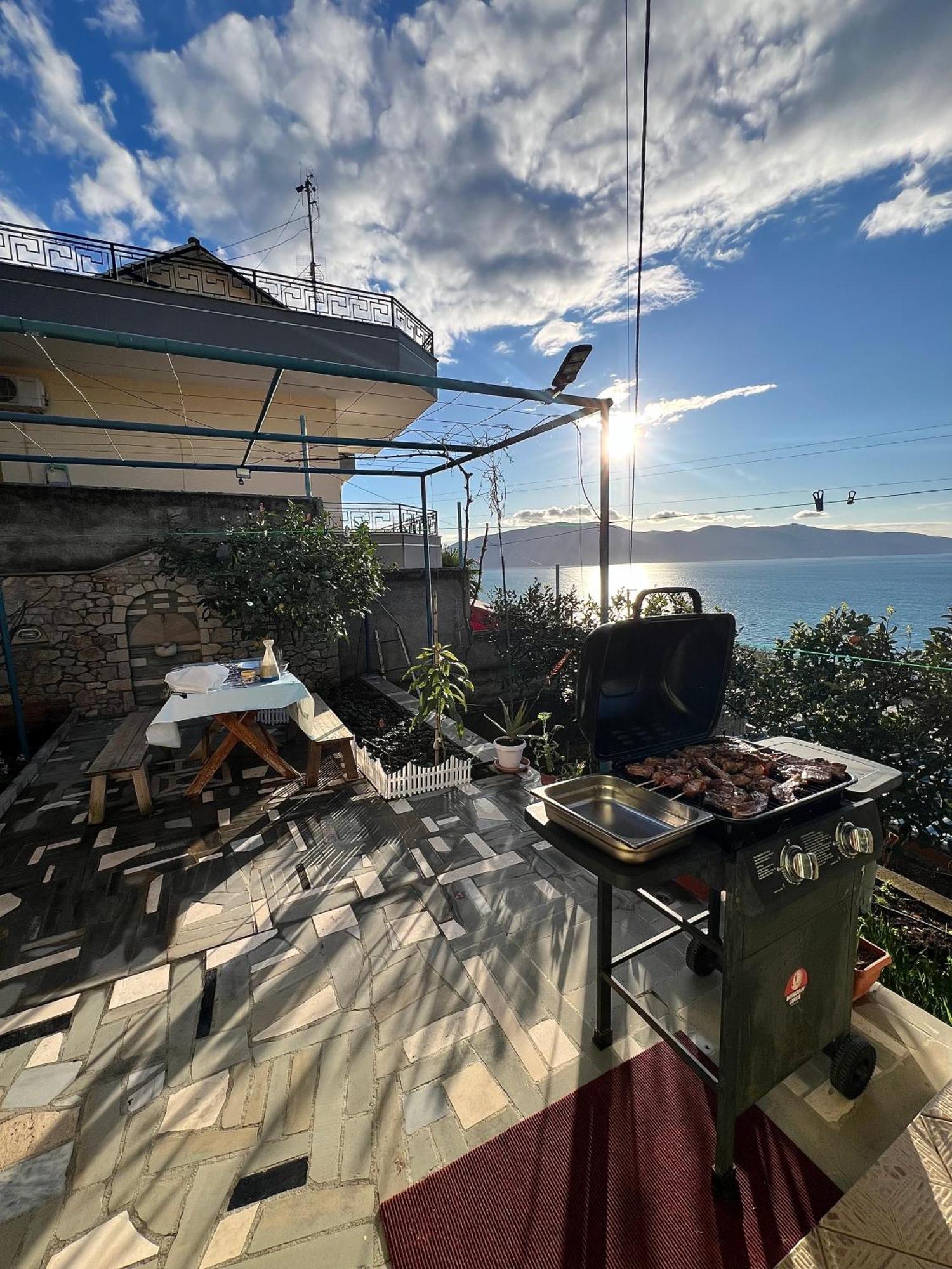 Marisi House Apartment Vlore Exterior photo